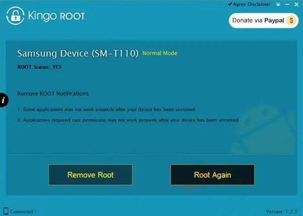 Android дээрх root зөвшөөрлийг гар ашиглан хэрхэн идэвхгүй болгох вэ