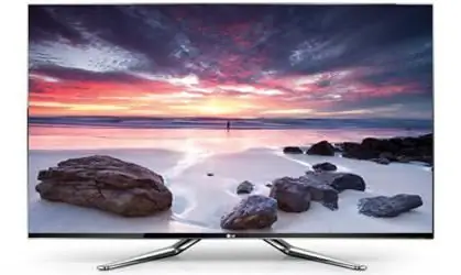 bagaimana untuk menyediakan tv pintar pada samsung