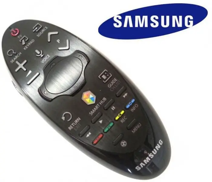 วิธีตั้งค่าช่องบน samsung smart tv