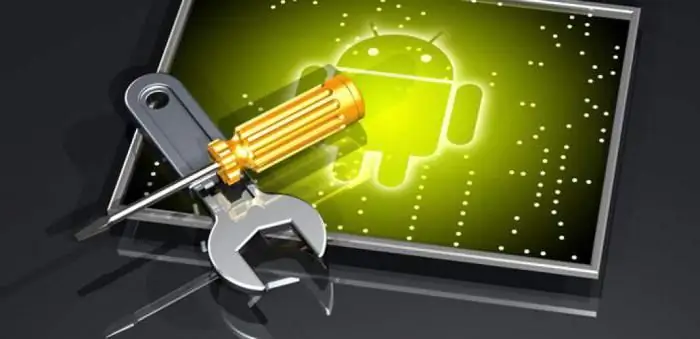 come sbloccare Android se hai dimenticato la password Samsung