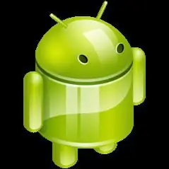 Yuav ua li cas rov qab teeb tsa ntawm Android