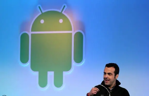 Πώς να επαναφέρετε το μοτίβο android