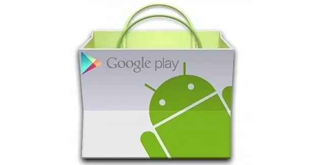 registra't a Play Store a l'ordinador