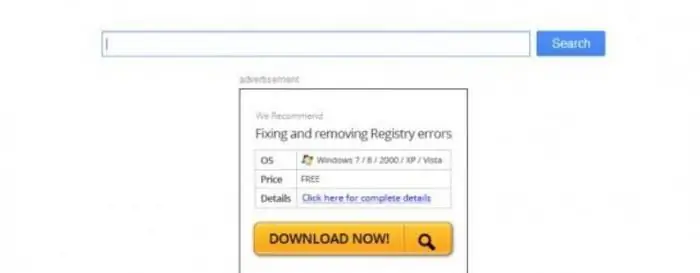 redirect what is it how to remove in firefox