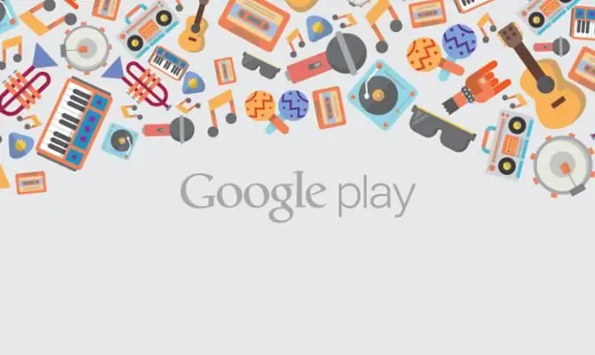 come iscriversi al Play Store