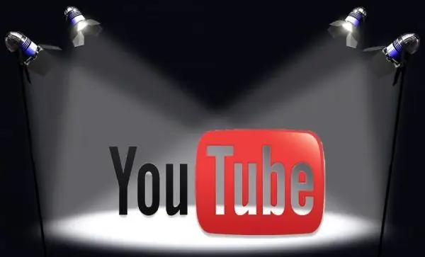 como cambiar el link del canal de youtube