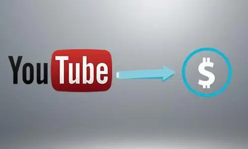 youtube-da rublla 1000000 baxış üçün nə qədər pul verirlər