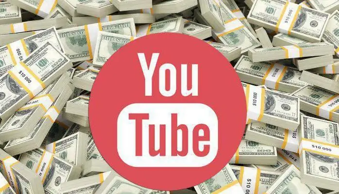 พวกเขาจ่ายเท่าไหร่สำหรับการดู 1000000 ครั้งบน youtube ในอเมริกา