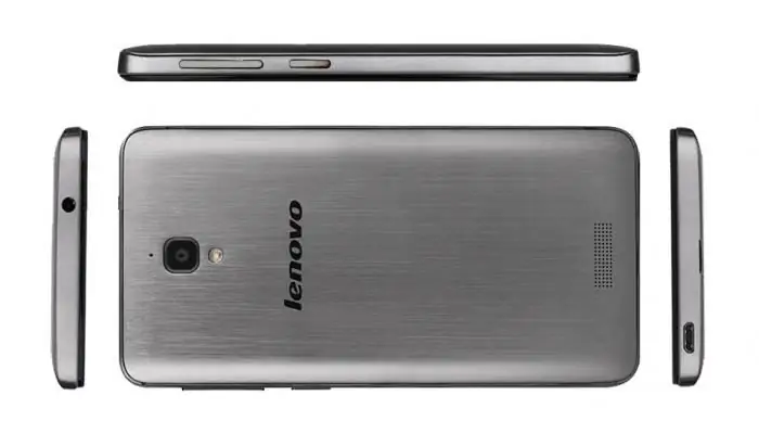 lenovo s660 xyuas