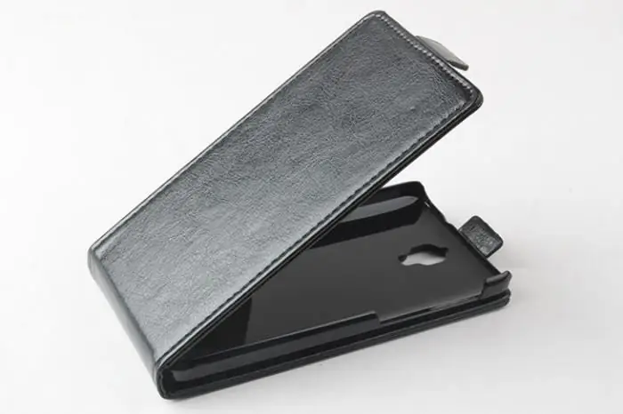 Case rau lenovo s660