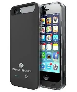 baterai iphone 5