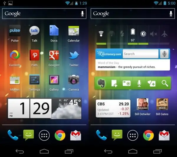 በ android ላይ ባትሪ እንዴት መቆጠብ እንደሚቻል