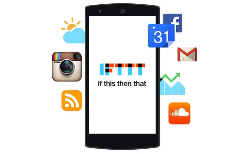 app ifttt