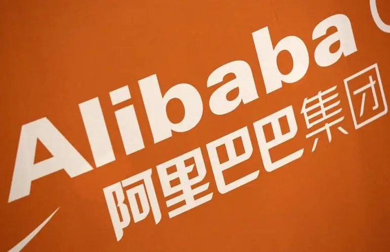 Alibaba grupa