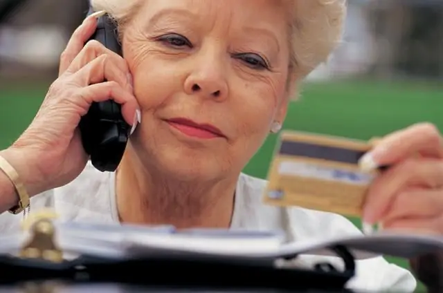 telefon pensionäridelehind