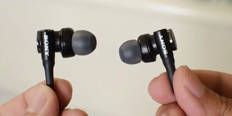 Sony mdr slušalicexb50ap recenzije