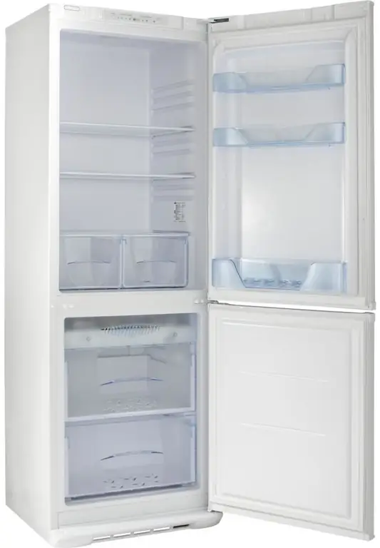 domestic refrigerator