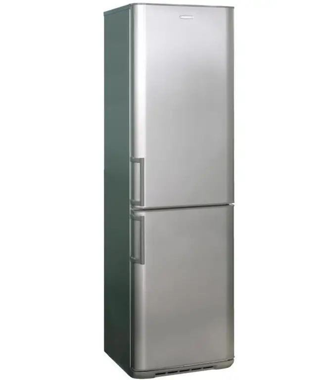 Mga murang refrigerator