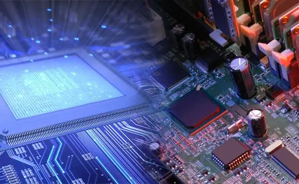 Projeto e desenvolvimento de sistemas em um chip