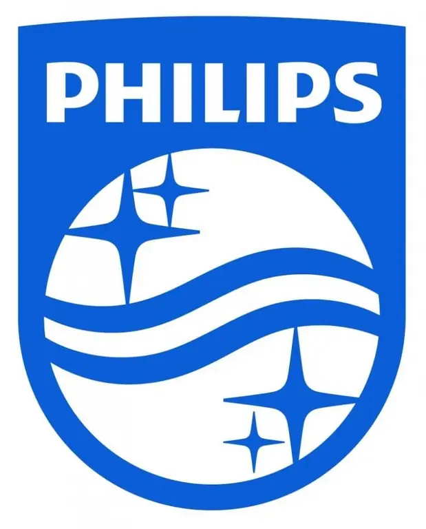 Philips televizora attēla pielāgošana