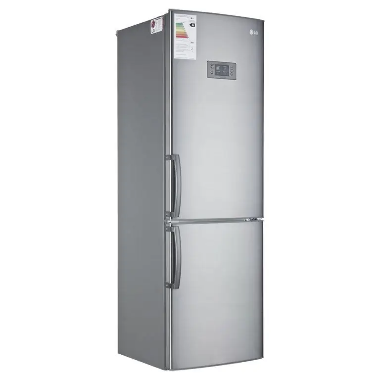 refrigerator lg ga b409umqa mga pagtutukoy