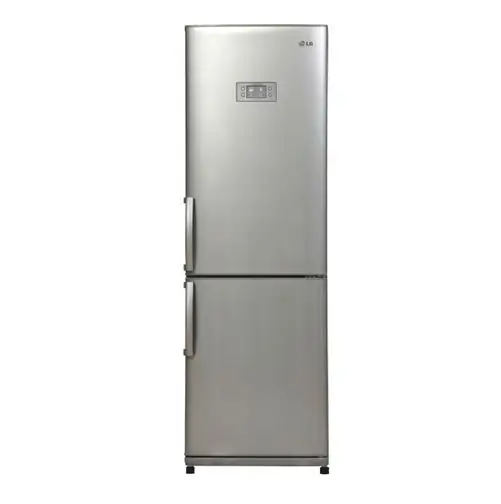 refrigerator lg ga b409umqa manual