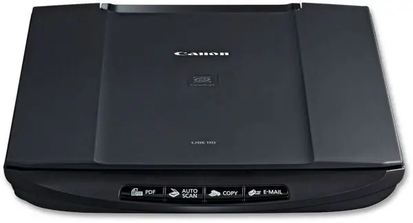 canon lide 120 тойм