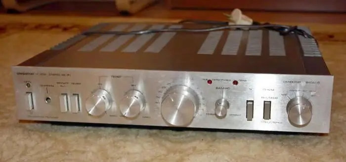 amphiton 002 amplifier