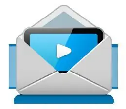 trimite video prin e-mail